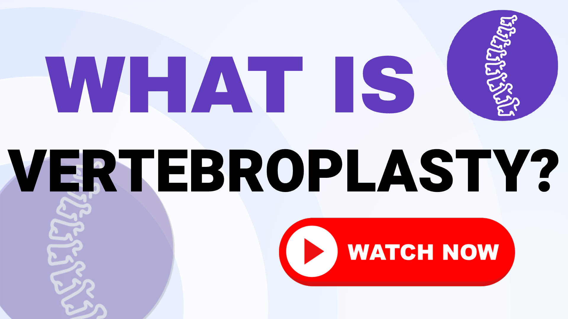 Vertebroplasty